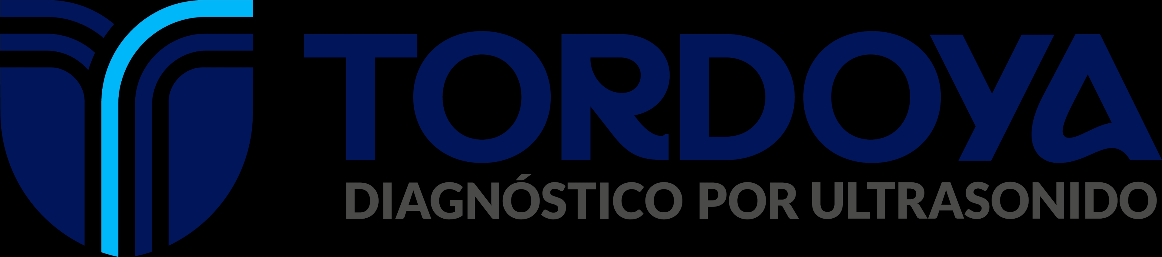Isotipo Tordoya