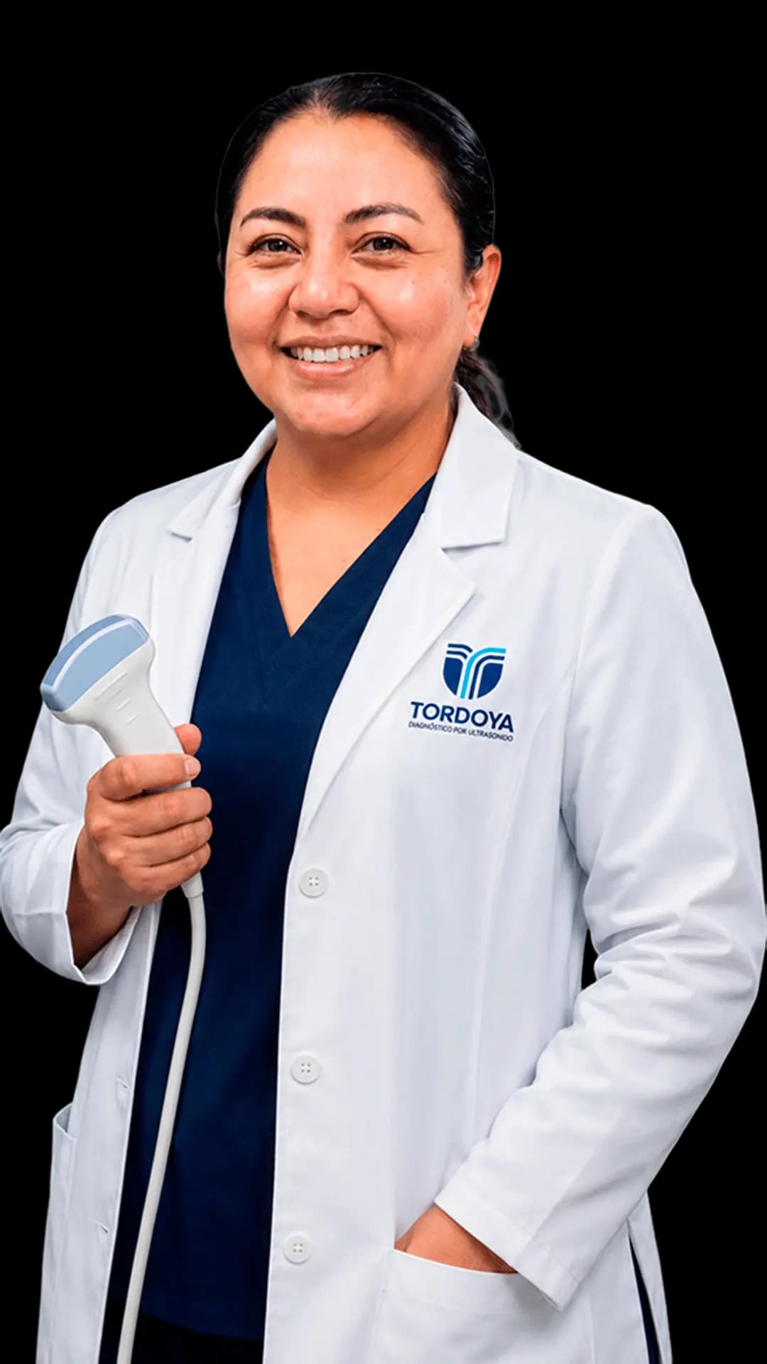 Dra. Evelia Martínez